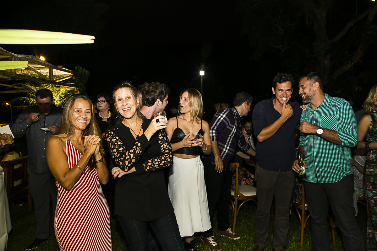 Premiação Anual 2017 – NFD